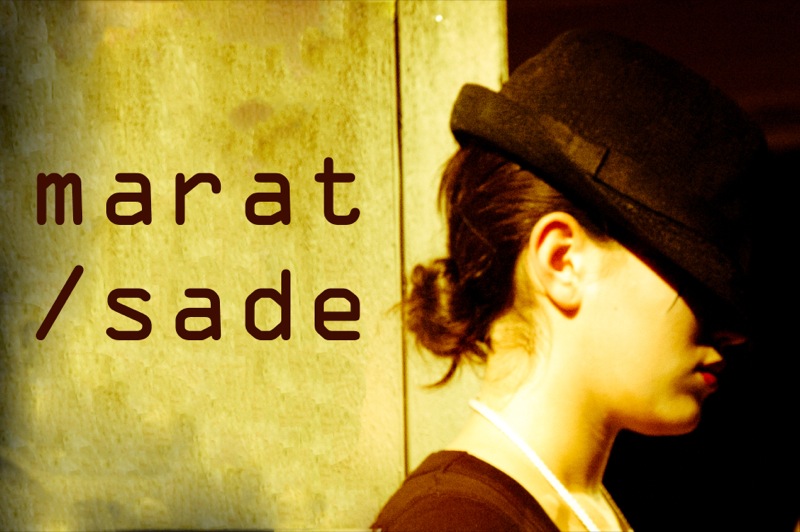 Marat/Sade